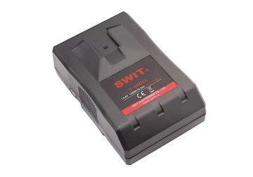 SWİT S-8083A/S 14.4V 9.2Ah 130Wh Kamera Bataryası