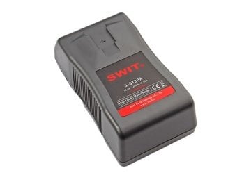 SWİT S-8180A/S 14.4V 15.2Ah 220Wh Kamera bataryası