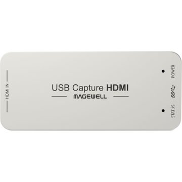 Magewell Usb Capture Hdmi