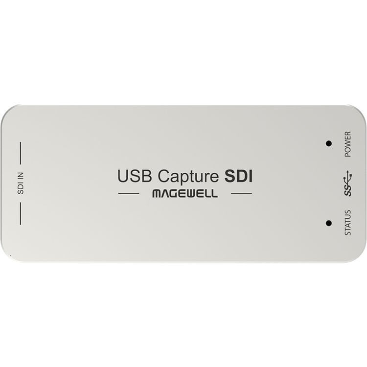 Magewell Usb Capture SDI