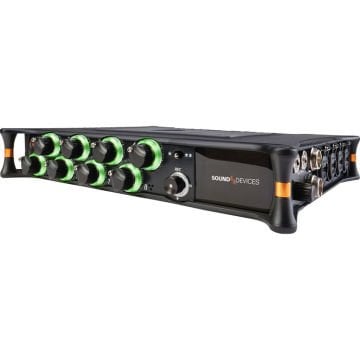 Sound Devices MixPre-10T