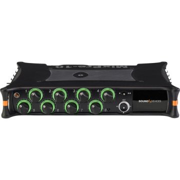 Sound Devices MixPre-10T