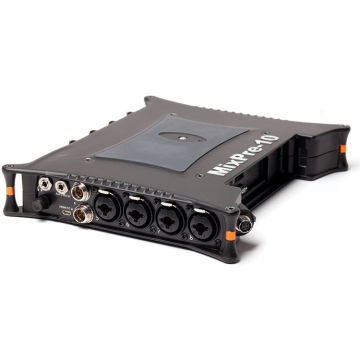 Sound Devices MixPre-10T