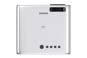 Philips NeoPix Ultra 2TV Plus Android LCD LED Projeksiyon