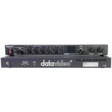 Datavideo AD-200 6 Channel Audio Delay/Mixer