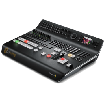 Blackmagic Atem Television Studio Pro 4K