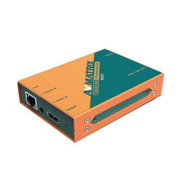 AVMATRIX SE1217 H.265/264 HDMI Streaming Encoder