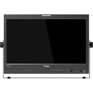 TVLogic LVM-181S : 18.5 İnç FHD High-End LCD Monitör