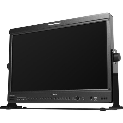 TVLogic LVM-180A 3G-SDI/HDMI Geniş Görüşlü LCD Monitör