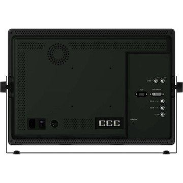 TVLogic LVM-180A 3G-SDI/HDMI Geniş Görüşlü LCD Monitör