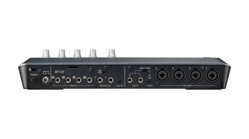 Tascam Mixcast 4 Usb Ses Kartı