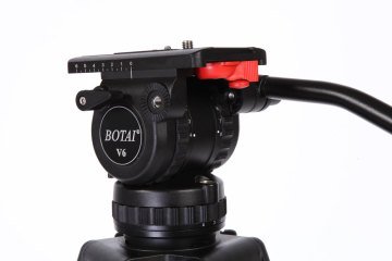 BOTAI V6 AL (PRIME 3) Tripod