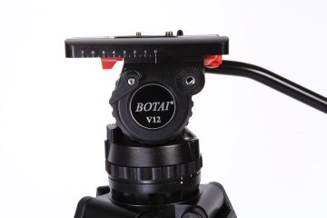 BOTAI V12 AL Kit (PRIME 8 ) Tripod