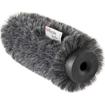 Rycote Standard Hole Classic Softie Wind-Screen