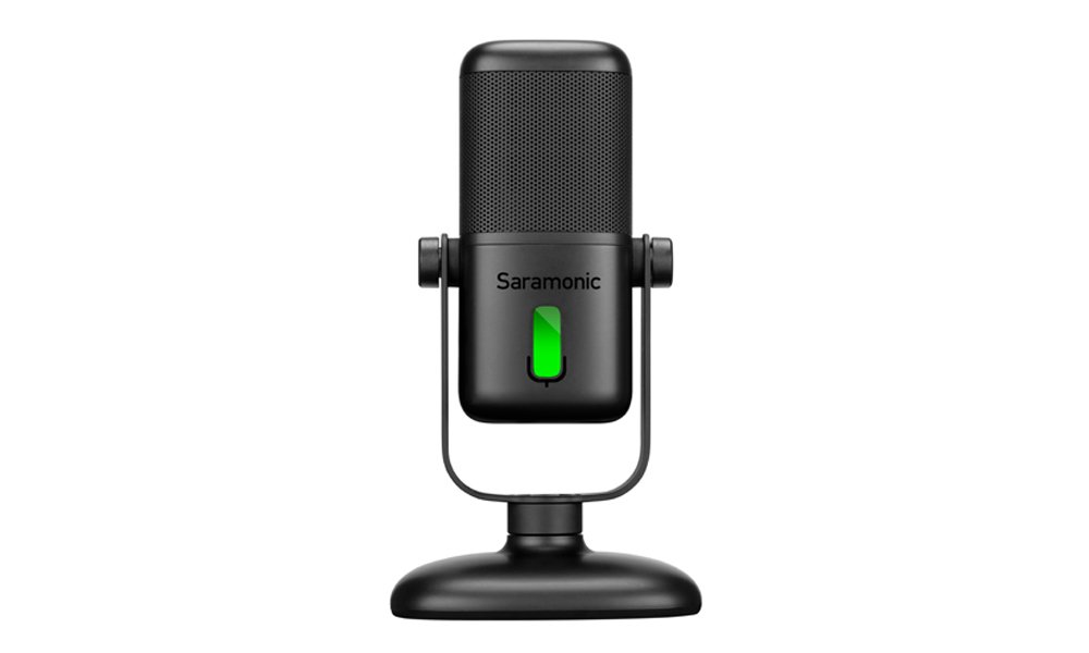Saramonic SR-MV2000 Podcast Mikrofon