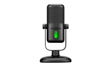 Saramonic SR-MV2000 Podcast Mikrofon