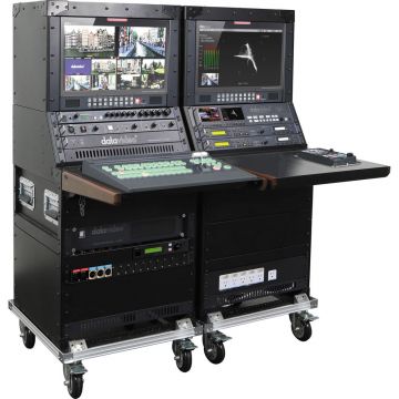 Datavideo OBV-2800 Portable Production Unit