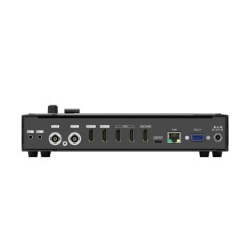 AVMatrix HVS0403U SDI/HDMI Yayın Mikseri