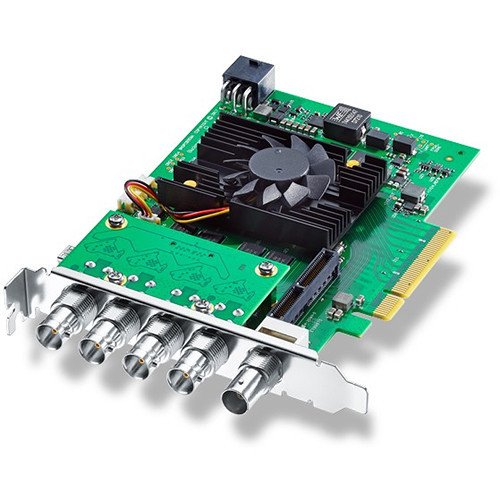 Blackmagic Decklink 8K Pro