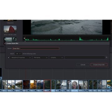 DaVinci Resolve Studio 18