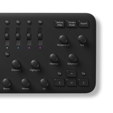 Loupedeck Plus