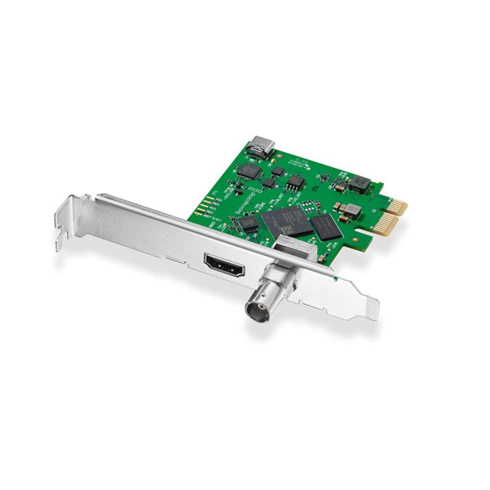 Blackmagic DeckLink Mini Recorder HD