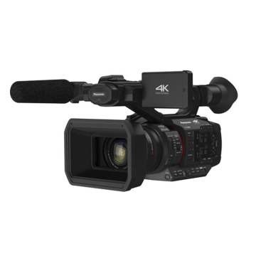 Panasonic HC-X20E 4K Video Kamera