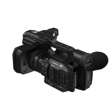 Panasonic HC-X2 4K Video Kamera