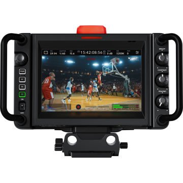 Blackmagic Studio Kamera 4K Pro G2