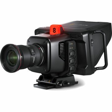 Blackmagic Studio Kamera 6K Pro