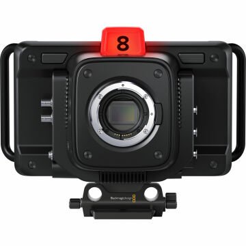 Blackmagic Studio Kamera 6K Pro
