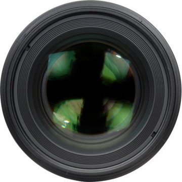 Olympus M.Zuiko Digital 45mm Lens 1:1.2
