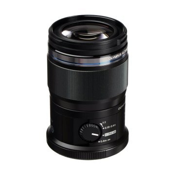 Olympus M.Zuiko Digital 60mm Lens 1:2.8