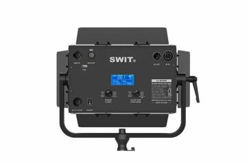 Swit CL-M100D 100W Mini Boy Stüdyo SMD LED Işık