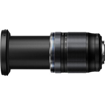 Olympus M.Zuiko Digital ED Lens 12-200mm 1:3.5-6.3 Black