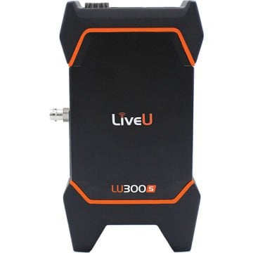 Live U LU300s-4G Canlı Yayın Cihazı