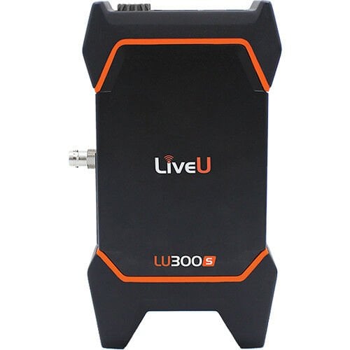 Live U LU300s-5G Canlı Yayın Cihazı