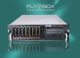 Playbox Airbox HD