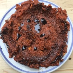 Muhammara ( Cevizli Biber)