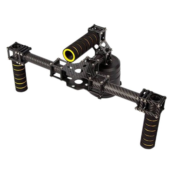 Eagle Eye Gimbal Mount For RIG Not Includin The Mo