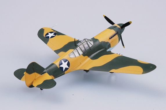 1/72 P-40E 9FS 49FG 1941