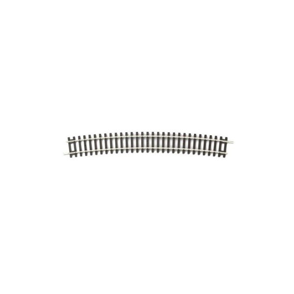 55219 1/87 CURVED TRACK R9