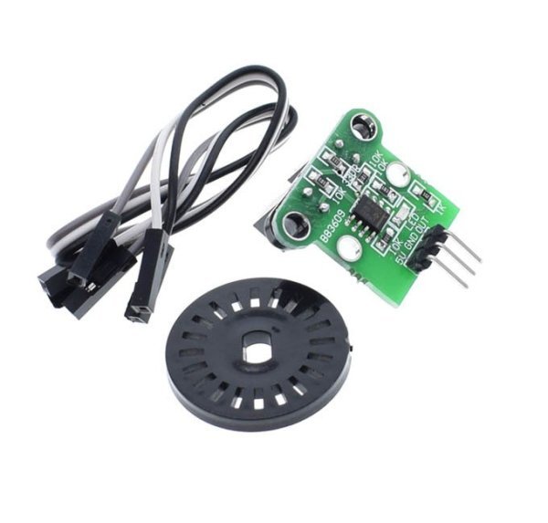 HC-020K Devir Hız Ölçüm Sensör Modülü Arduino