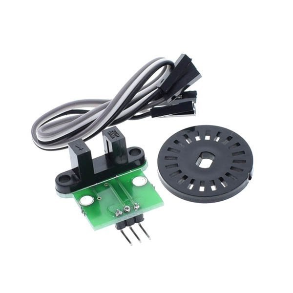 HC-020K Devir Hız Ölçüm Sensör Modülü Arduino