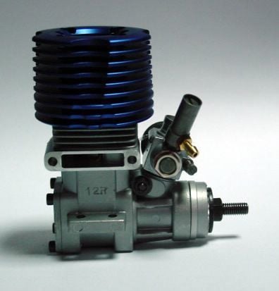 FS-12R Motor