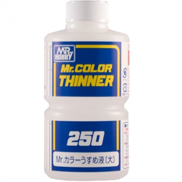 T-103 MR. COLOR THİNNER 250 (250 ML)