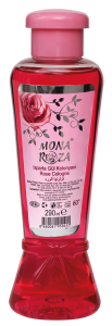 Mona Roza Kırmızı Gül Kolonyası 290 ml