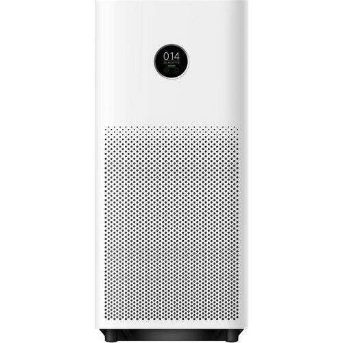 Xiaomi Mi Air Purifier 4 Hava Temizleme Cihazı