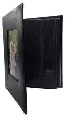 Torima 5 x 7 (13 x 18) 100'lik Fotoğraf Albümü Siyah