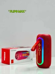 Torima FLIP 6 MAX Kırmızı Kablosuz Bluetooth Hoparlör